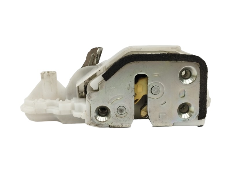 Recambio de cerradura puerta delantera izquierda para honda civic berlina 5 (fk) 1.8 vtec cat referencia OEM IAM 72151SMGG0  