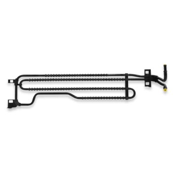 Recambio de enfriador aceite direccion para mercedes-benz clase e coupe (w207) 2.1 cdi e220 referencia OEM IAM A2044601024  