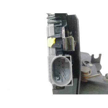Recambio de cerradura puerta delantera izquierda para bmw x5 (e53) 3.0 turbodiesel cat referencia OEM IAM 8402537  