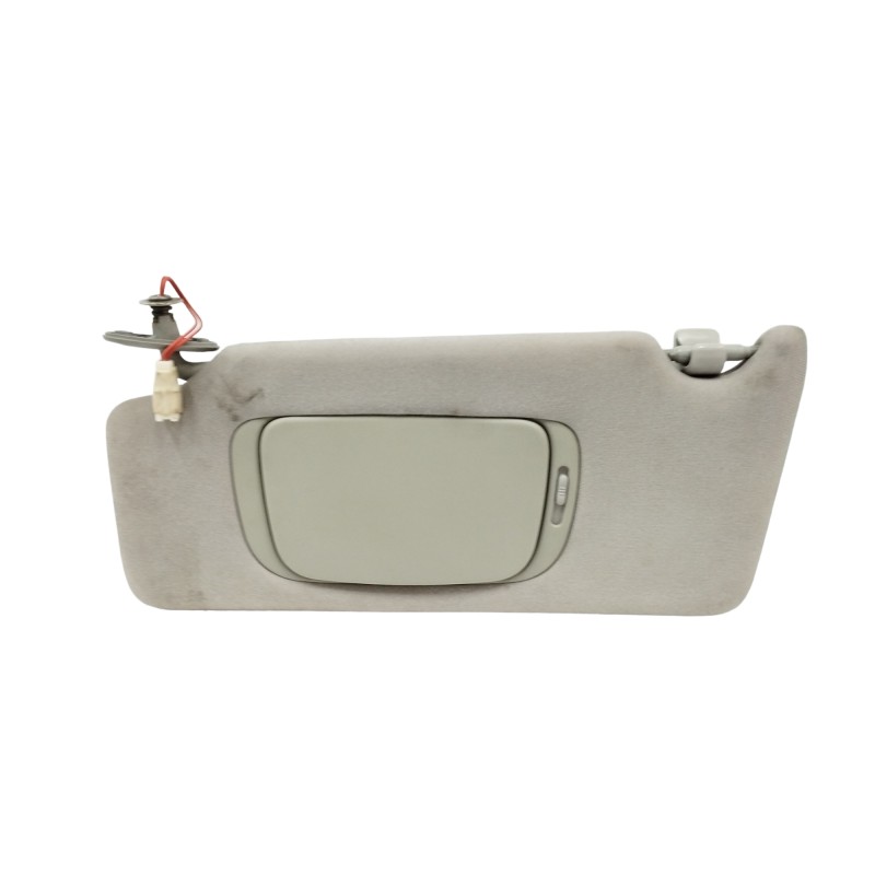 Recambio de parasol izquierdo para lexus rx 3.3 v6 24v cat referencia OEM IAM VL4258828603  