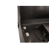 Recambio de faldon lateral para mazda 2 hybrid 1.5 12v referencia OEM IAM  OBSERVAR FOTOS LADO IZQUIERDO