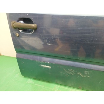 Recambio de puerta delantera derecha para ford maverick (ml) gl referencia OEM IAM  OBSERVAR FOTOS 