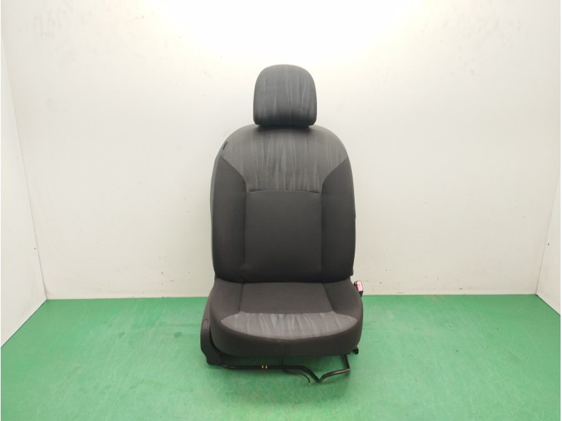 Recambio de asiento delantero derecho para dacia lodgy 1.5 dci diesel fap cat referencia OEM IAM   