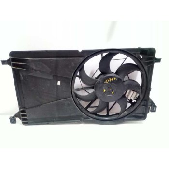 Recambio de electroventilador para ford focus berlina (cap) sport referencia OEM IAM 3M5H8C607RJ 0130307142 