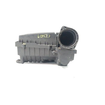 Recambio de filtro aire para seat altea (5p1) 2.0 tdi referencia OEM IAM 1K0129607S 1K0129601AL 