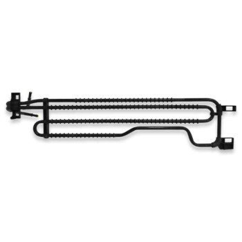 Recambio de enfriador aceite direccion para mercedes-benz clase e coupe (w207) 2.1 cdi e220 referencia OEM IAM A2044601024  