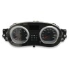 Recambio de cuadro instrumentos para dacia duster 1.6 16v cat referencia OEM IAM 248104276R  
