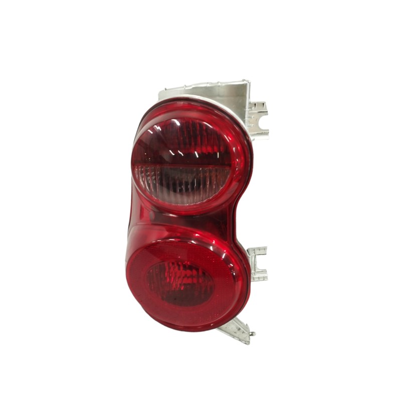 Recambio de piloto trasero izquierdo para smart fortwo coupé (451) 1.0 (451.331, 451.380) referencia OEM IAM A4518200164  