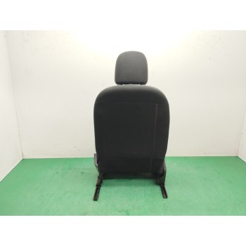 Recambio de asiento delantero derecho para dacia lodgy 1.5 dci diesel fap cat referencia OEM IAM   