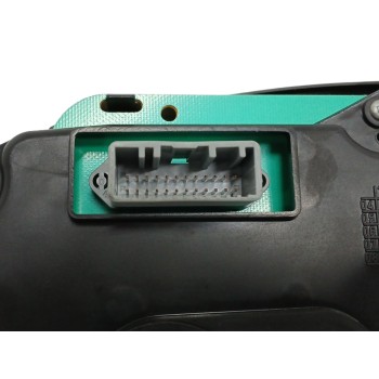 Recambio de cuadro instrumentos para dacia duster 1.6 16v cat referencia OEM IAM 248104276R  