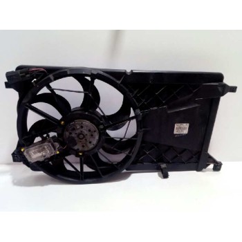 Recambio de electroventilador para ford focus berlina (cap) sport referencia OEM IAM 3M5H8C607RJ 0130307142 