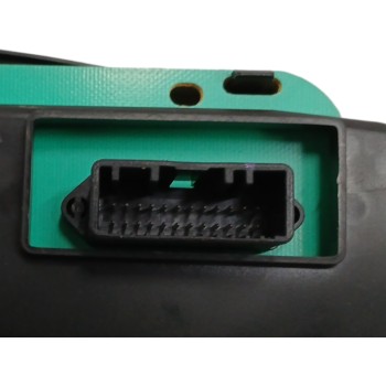 Recambio de cuadro instrumentos para dacia duster 1.6 16v cat referencia OEM IAM 248104276R  