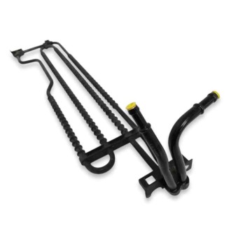 Recambio de enfriador aceite direccion para mercedes-benz clase e coupe (w207) 2.1 cdi e220 referencia OEM IAM A2044601024  