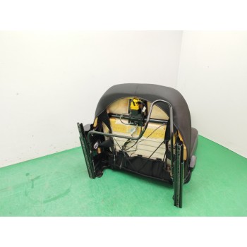 Recambio de asiento delantero derecho para dacia lodgy 1.5 dci diesel fap cat referencia OEM IAM   