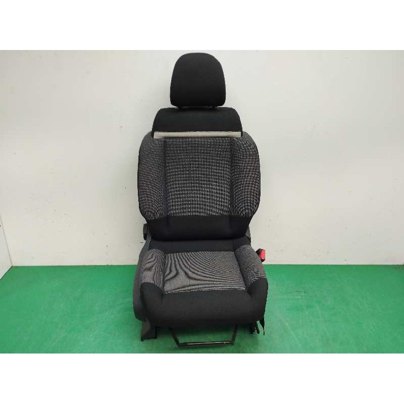 Recambio de asiento delantero derecho para citroën c3 aircross 1.2 12v e-thp referencia OEM IAM   