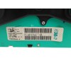 Recambio de cuadro instrumentos para dacia duster 1.6 16v cat referencia OEM IAM 248104276R  