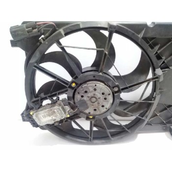 Recambio de electroventilador para ford focus berlina (cap) sport referencia OEM IAM 3M5H8C607RJ 0130307142 