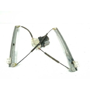 Recambio de elevalunas delantero derecho para citroën c4 picasso 2.0 hdi fap referencia OEM IAM FUNDA 9674032680 
