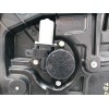 Recambio de elevalunas trasero derecho para mazda 6 lim. (gh) 2.2 turbodiesel cat referencia OEM IAM GS1D7297X  
