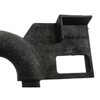 Recambio de enfriador aceite direccion para mercedes-benz clase e coupe (w207) 2.1 cdi e220 referencia OEM IAM A2044601024  