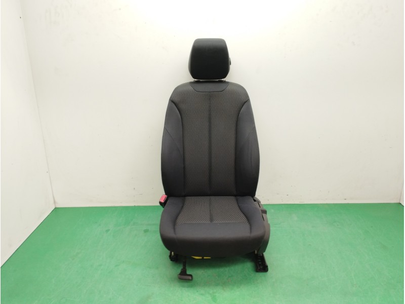 Recambio de asiento delantero izquierdo para bmw serie 3 lim. (f30) 2.0 16v diesel referencia OEM IAM   