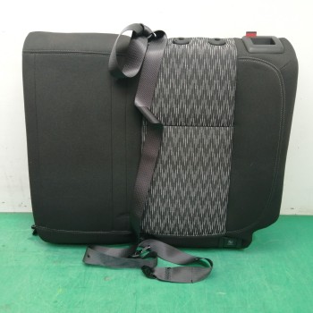 Recambio de asientos trasero izquierdo para opel mokka 1.6 cdti dpf referencia OEM IAM  SIN CABEZAL 