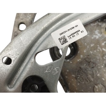 Recambio de volante para kia sportage iii (sl) 1.7 crdi referencia OEM IAM 308334184596AA 307138110 CON DESGASTE