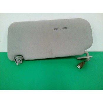 Recambio de parasol derecho para hyundai santa fe (sm) 2.0 crdi vgt comfort referencia OEM IAM   