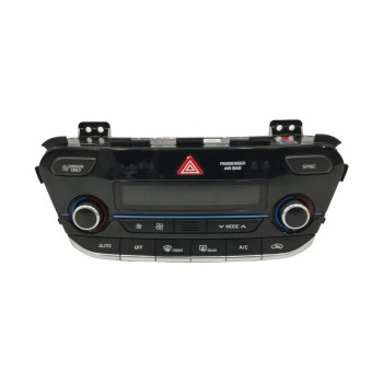 MANDO CLIMATIZADOR 97250G2050 