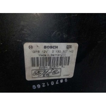 Recambio de electroventilador para ford focus berlina (cap) sport referencia OEM IAM 3M5H8C607RJ 0130307142 