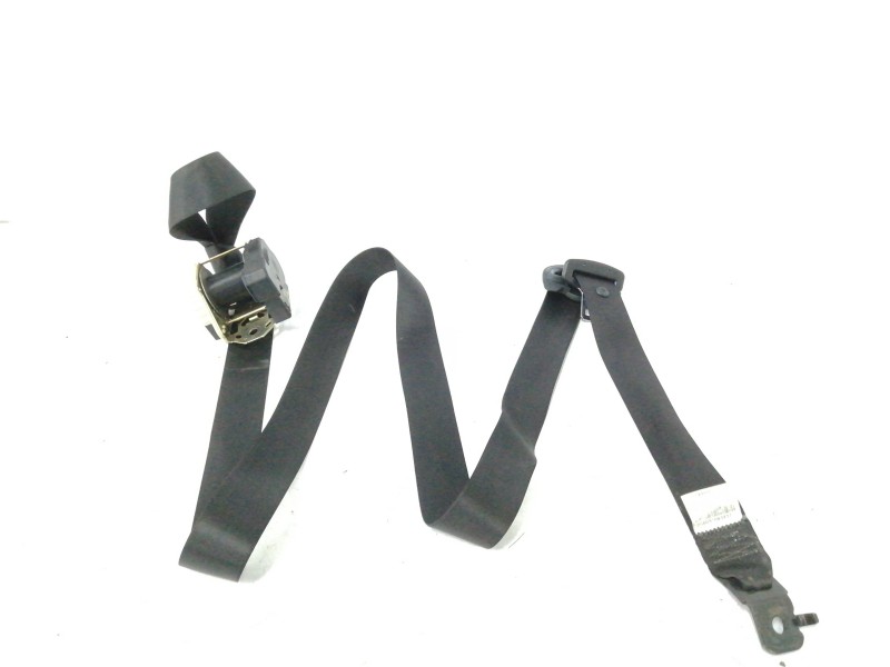 Recambio de cinturon seguridad trasero izquierdo para bmw x5 (e53) 3.0 turbodiesel cat referencia OEM IAM 7051507 Recambio de cinturon seguridad trasero izquierdo para bmw x5 (e53) 3.0 turbodiesel cat referencia OEM IAM 7051507