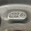 Recambio de llanta para ford focus lim. 1.0 ecoboost cat referencia OEM IAM DM5CAA 6,5JX16 ET50 2160849