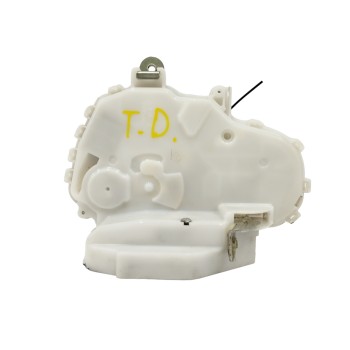 Recambio de cerradura puerta trasera derecha para honda civic berlina 5 (fk) 1.8 vtec cat referencia OEM IAM 72611SMGG1  