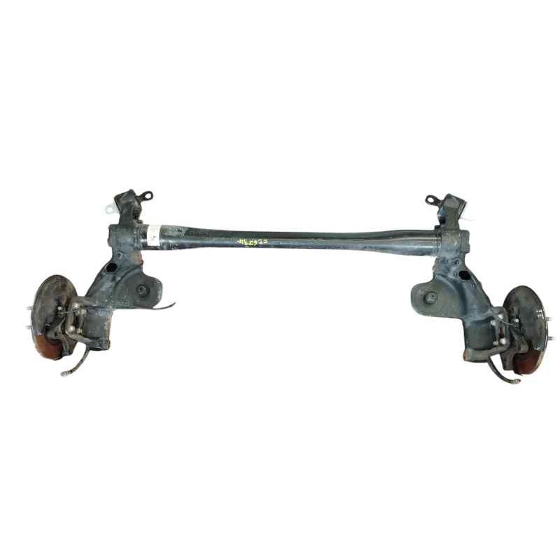 Recambio de puente trasero para opel mokka x (j13) 1.4 (_76) referencia OEM IAM 688329122 95325748 
