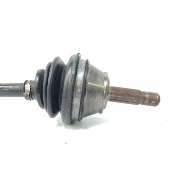 Recambio de transmision delantera derecha para volkswagen polo (867/871/873) 1.3 referencia OEM IAM   GRP1