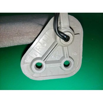 Recambio de parasol derecho para hyundai santa fe (sm) 2.0 crdi vgt comfort referencia OEM IAM   