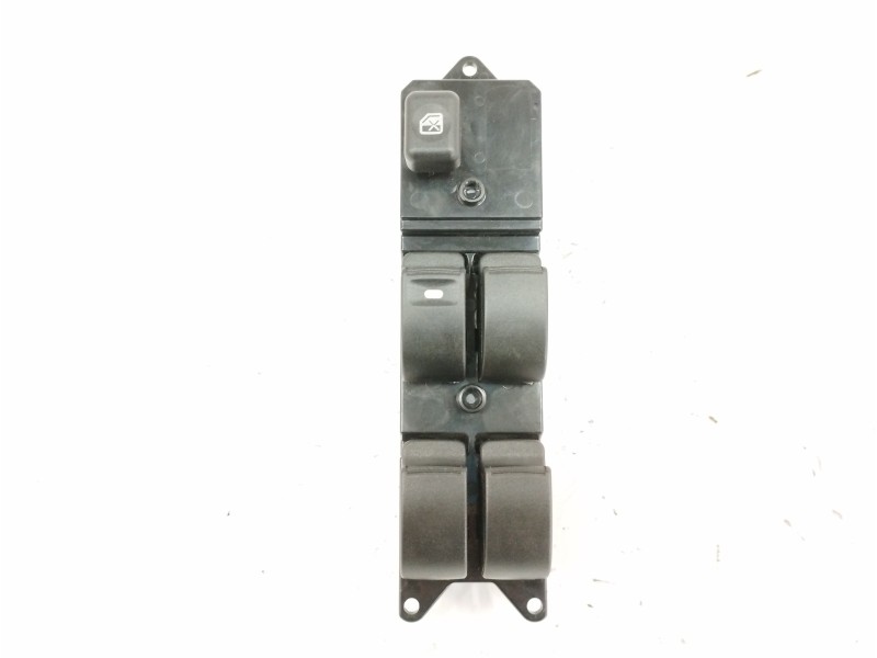 Recambio de mando elevalunas delantero izquierdo para mitsubishi l 200 (ka0/kb0) 2.5 di-d cat referencia OEM IAM   
