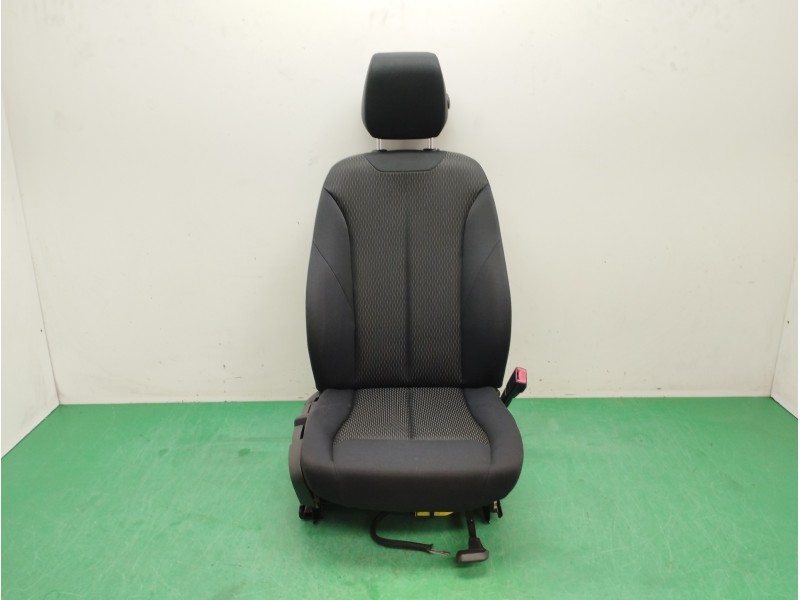 Recambio de asiento delantero derecho para bmw serie 3 lim. (f30) 2.0 16v diesel referencia OEM IAM Recambio de asiento delantero derecho para bmw serie 3 lim. (f30) 2.0 16v diesel referencia OEM IAM