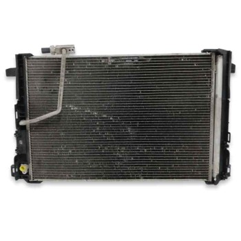 CONDENSADOR / RADIADOR AIRE ACONDICIONADO A2045800554 