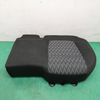 Recambio de asientos trasero izquierdo para opel mokka 1.6 cdti dpf referencia OEM IAM  SIN CABEZAL 