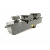 Recambio de mando elevalunas delantero izquierdo para mitsubishi l 200 (ka0/kb0) 2.5 di-d cat referencia OEM IAM   