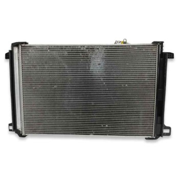 Recambio de condensador / radiador aire acondicionado para mercedes-benz clase e coupe (w207) 2.1 cdi e220 referencia OEM IAM A2
