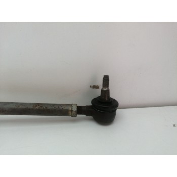 Recambio de cremallera direccion para peugeot 205 berlina 1.1 referencia OEM IAM   