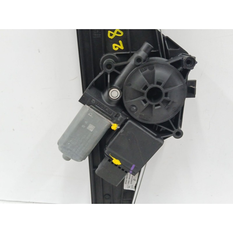 ELEVALUNAS TRASERO IZQUIERDO 9837784780