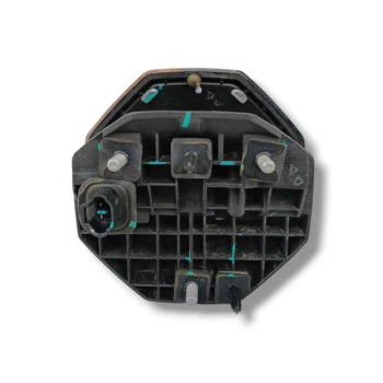 Recambio de maneta exterior maletero / porton para mg zs zs suv (azs1) 1.5 vti referencia OEM IAM   
