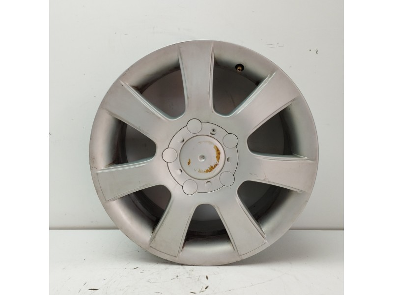 Recambio de llanta para seat altea (5p1) 2.0 tdi referencia OEM IAM 5P0601025B 6,5JX16H2 ET50 