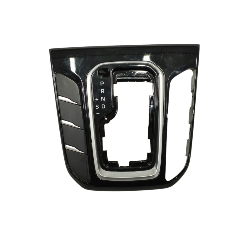 Recambio de guarnecidos palanca cambio para hyundai ioniq (ae) 1.6 gdi hybrid referencia OEM IAM 84651G2000 CON INDICADOR DE MAR