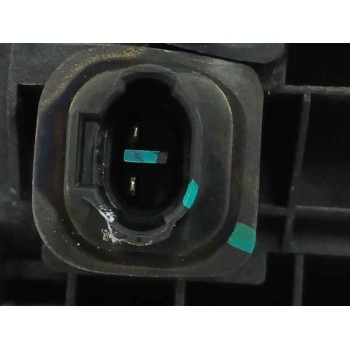 Recambio de maneta exterior maletero / porton para mg zs zs suv (azs1) 1.5 vti referencia OEM IAM   