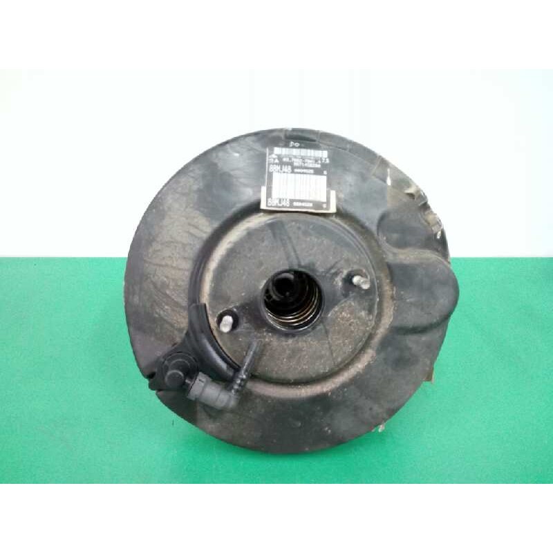 Recambio de servofreno para citroën c5 berlina business referencia OEM IAM 9671458280 03786278014 