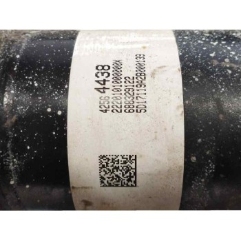 Recambio de puente trasero para opel mokka x (j13) 1.4 (_76) referencia OEM IAM 688329122 95325748 